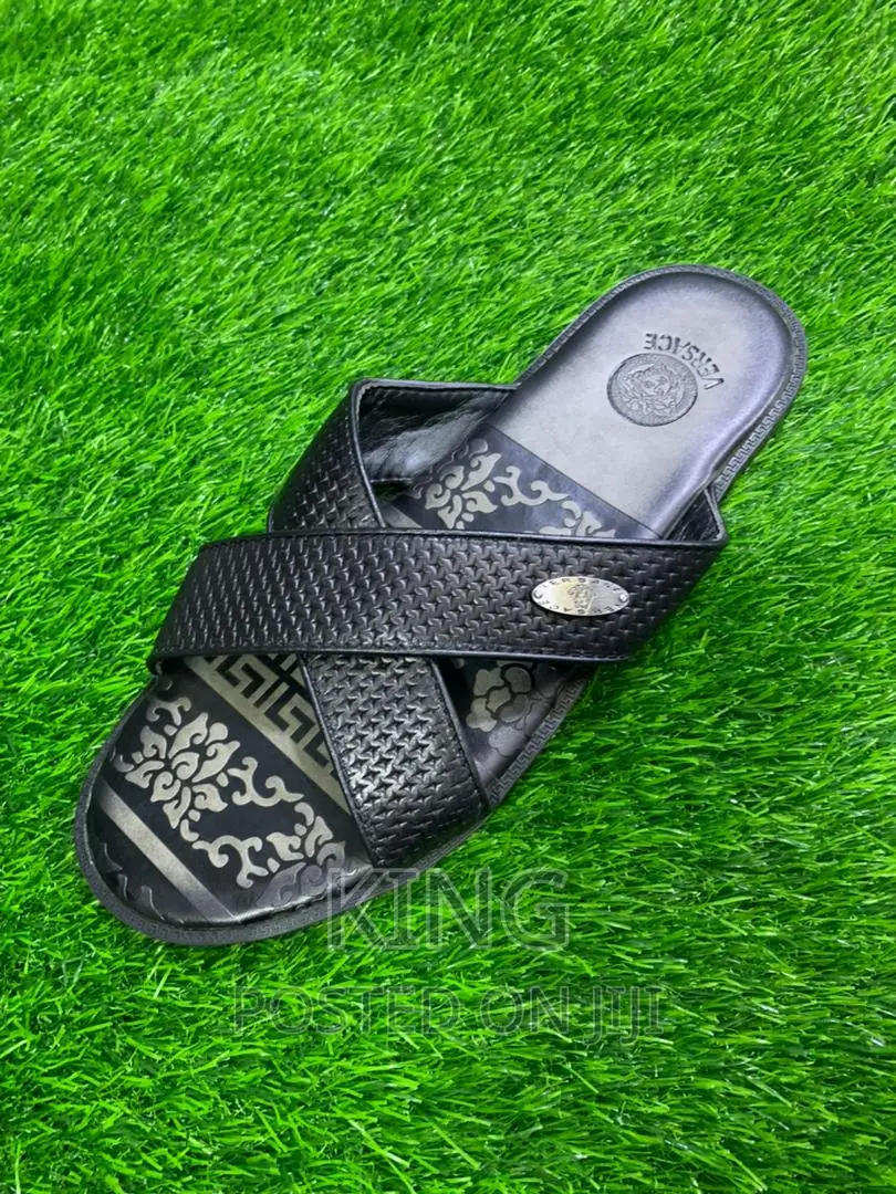 Hermes Fit Sandals