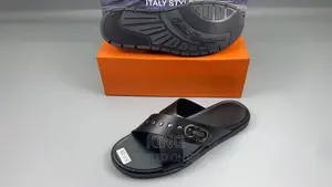Prada Fine Sandals