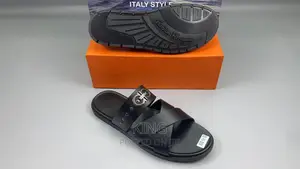 Prada Fine Sandals