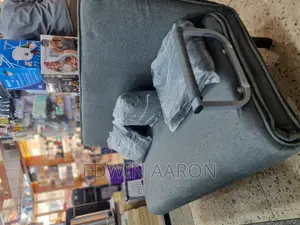 Triple Convertible Chair Bed Sofa( 3 Seater)