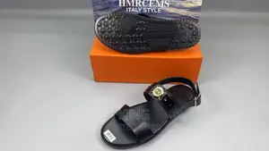 Classic Royal Sandals