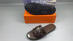Classic Royal Sandals