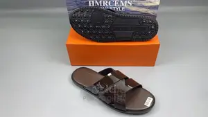 Classic Royal Sandals