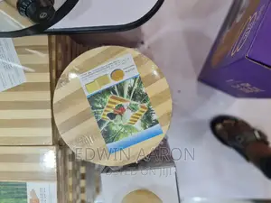 Circular Chopping Board