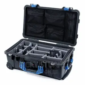Pelican 1510 Case Padded Dividers Mesh