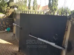 Swing Automatic Gate System