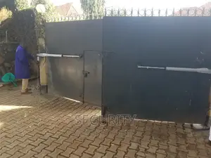 Swing Automatic Gate System