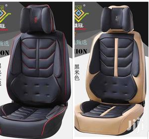 Car Leading Seat Covers Designer