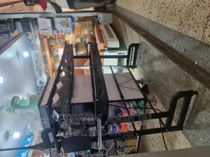 Double Over the Sink Rack