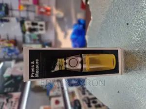 Oil and Vinegar Glass Measuring Bottle Dispenser