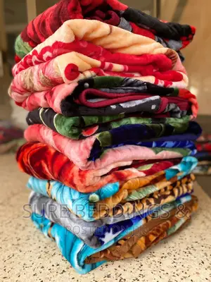 Medium Blankets