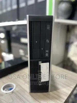 Desktop Computer HP 2GB Intel Core 2 Duo HDD 250GB
