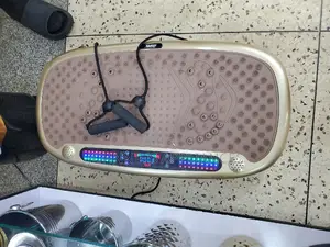 Electric Gym Excise and Massager