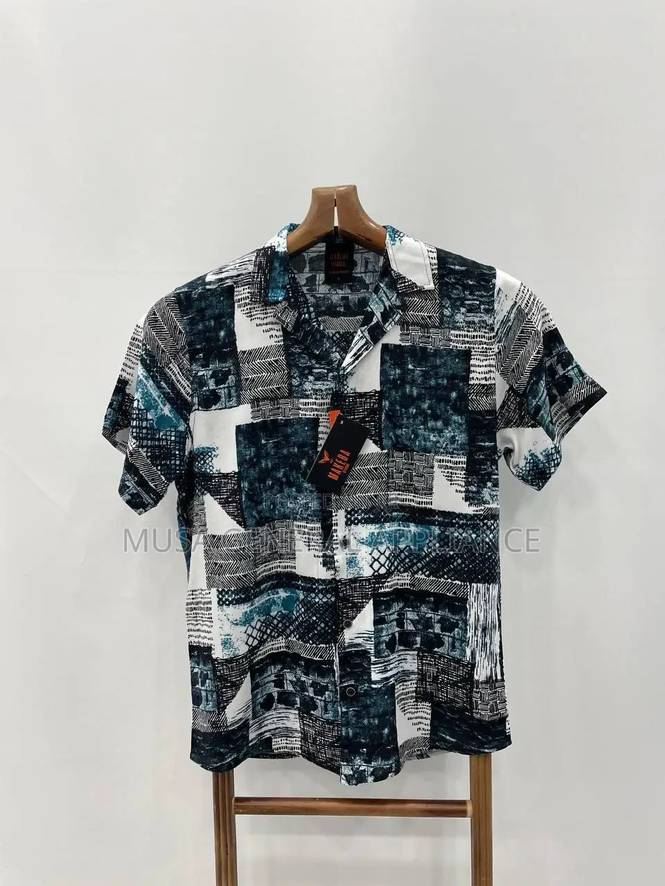 Publicist Shirt
