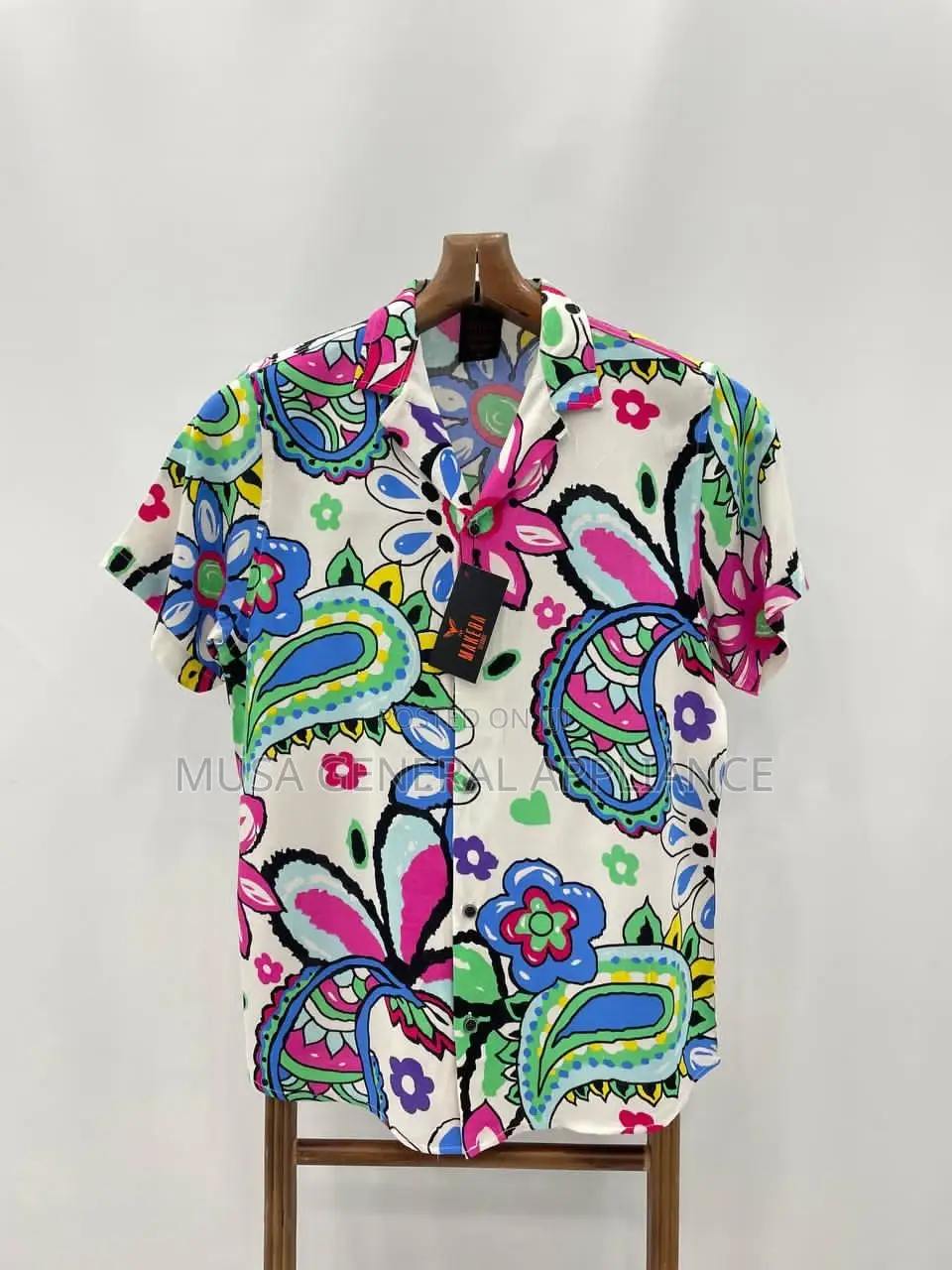 Possible Shirts