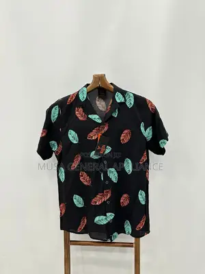 Rolling Shirt