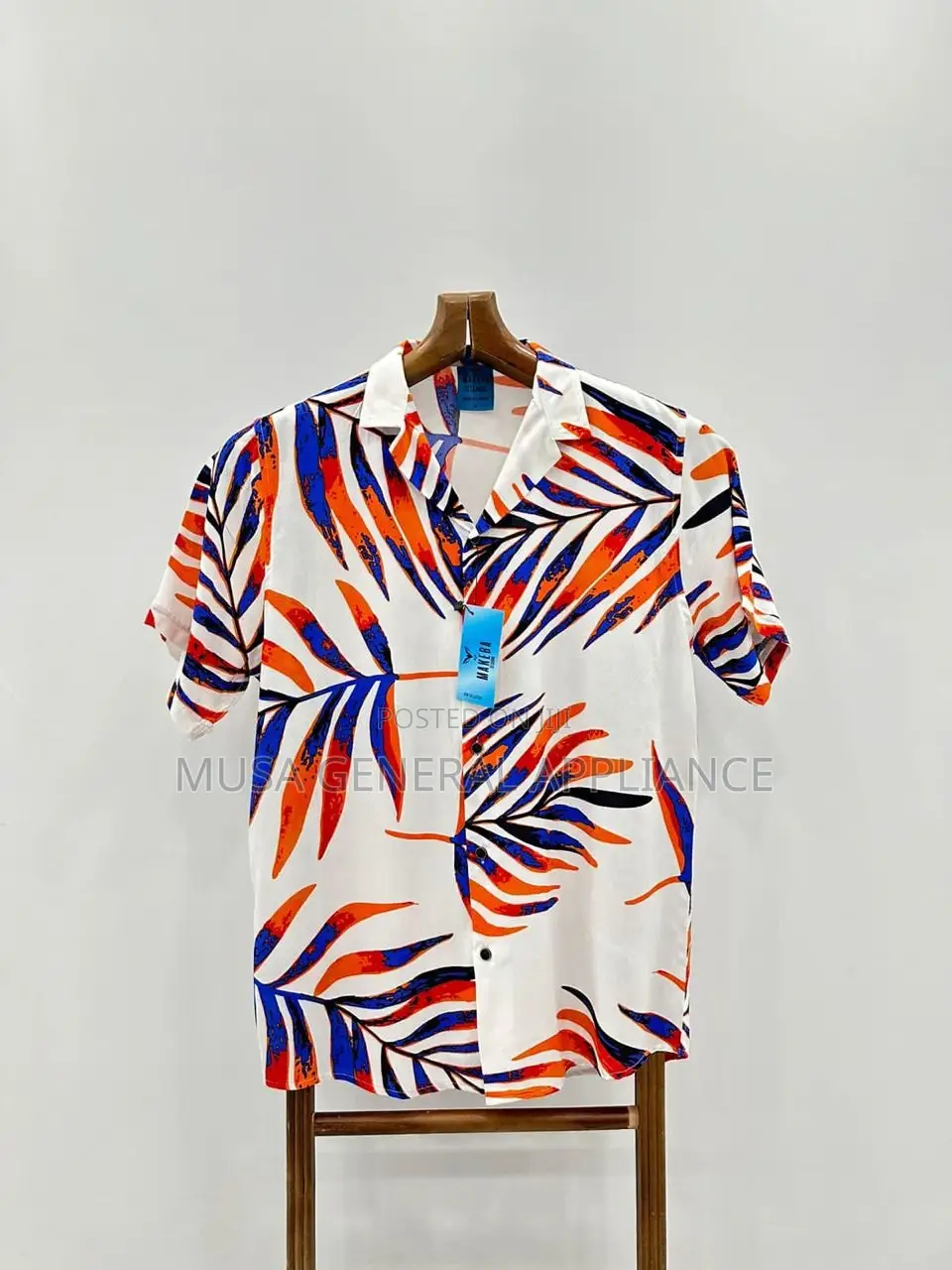 The Show Shirt