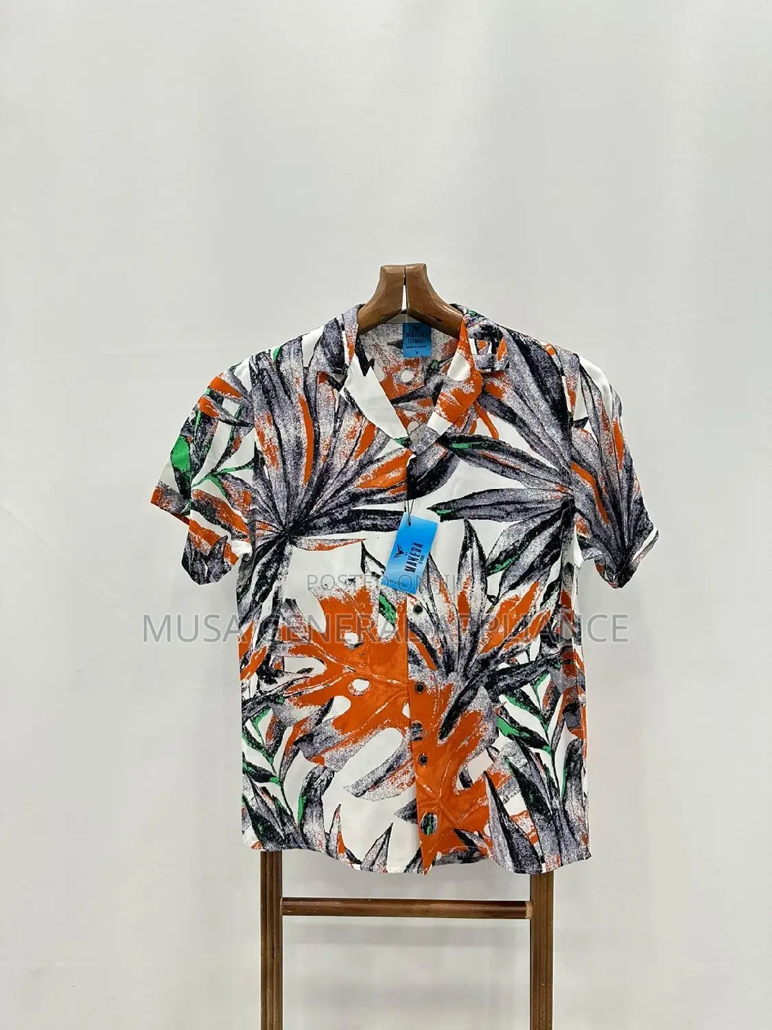 The Show Shirt