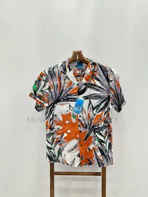 The Show Shirt
