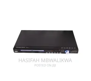 Golden Tech DVD Player