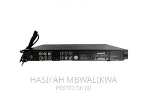 Golden Tech DVD Player