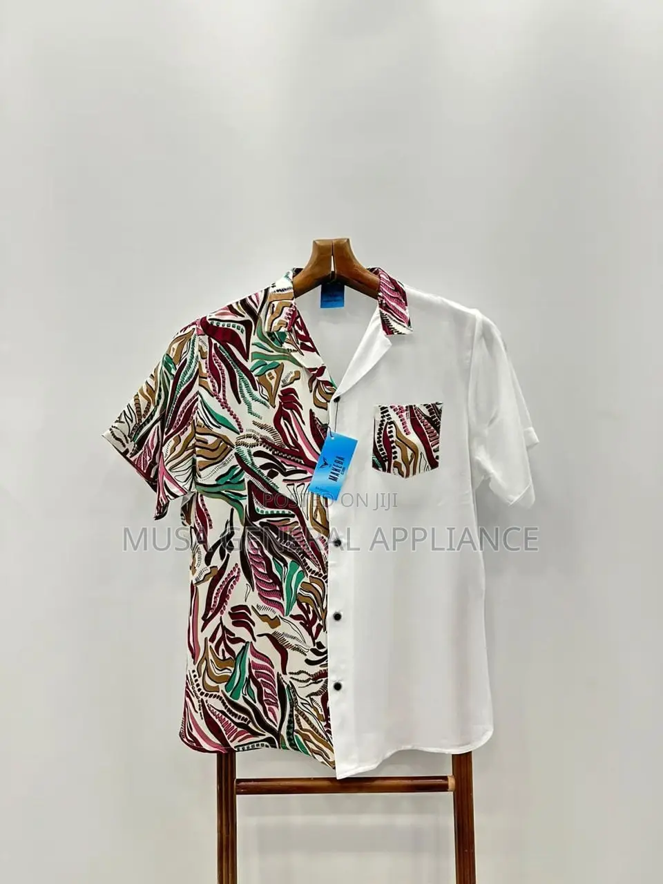 Proceed Shirts