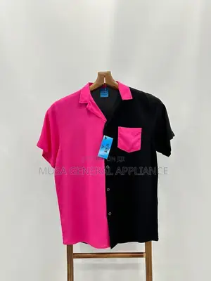 Double Shirt