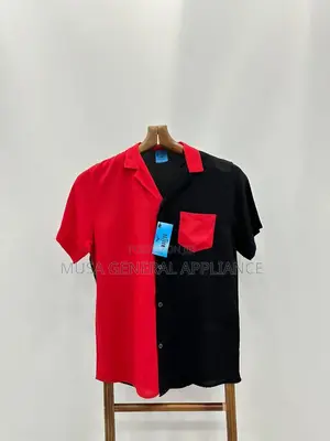 Double Shirt