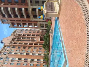 Furnished 3bdrm Condo in Naguru Upper, Nakawa for sale