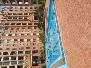 Furnished 3bdrm Apartment in Naguru, Nakawa for sale