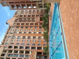 Furnished 2bdrm Condo in Naguru, Nakawa for sale