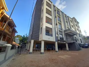 Furnished 2bdrm Apartment in Kisaasi, Nakawa for sale