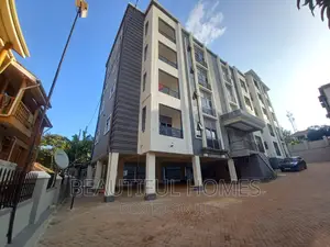 Furnished 2bdrm Block of Flats in Kisaasi On Tarmack, Nakawa for sale