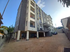 Furnished 2bdrm Block of Flats in Kisaasi, Nakawa for sale