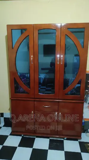 Side Board Cabinet / Cup Board / Office Cabinet