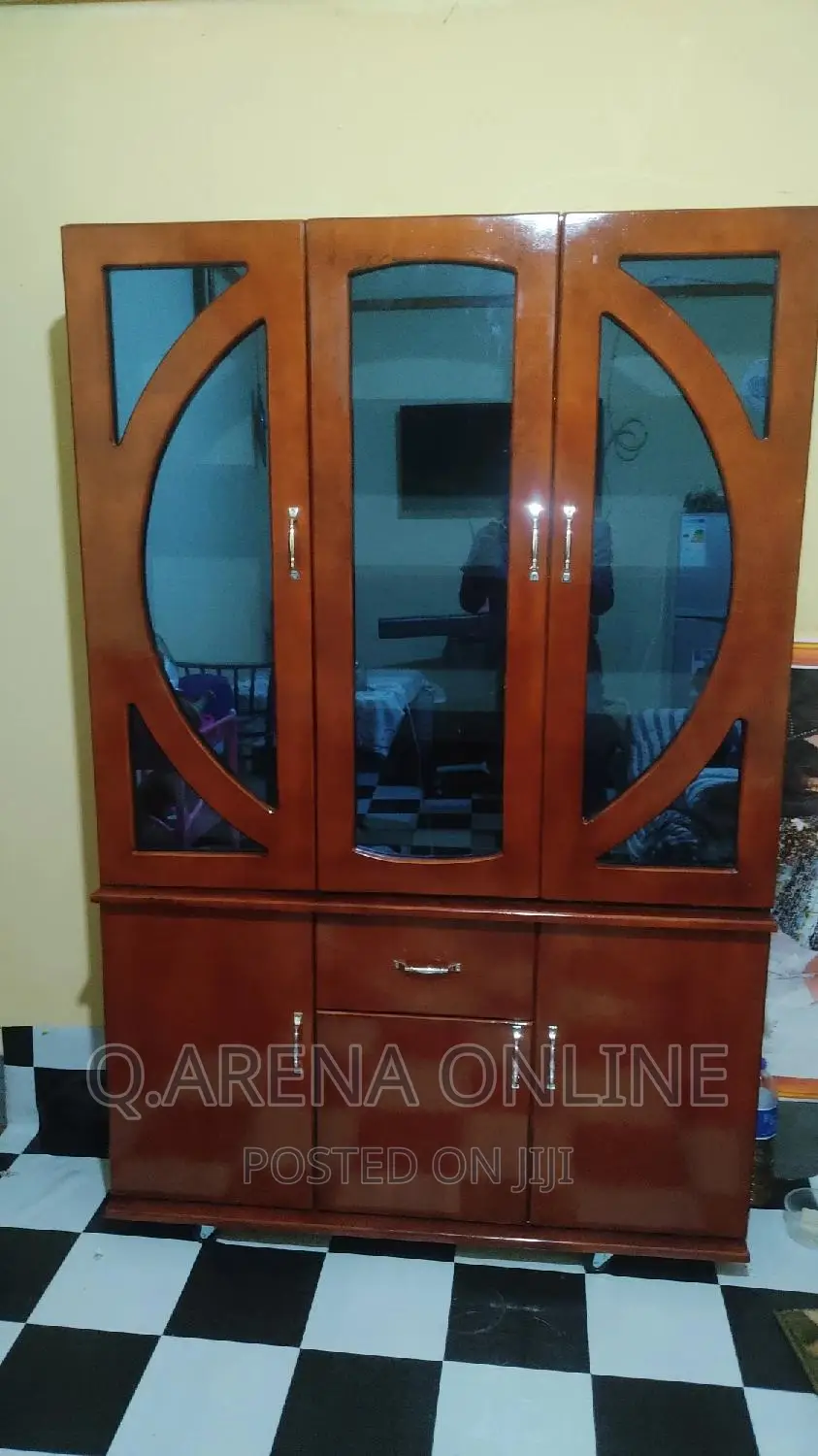 Side Board Cabinet / Cup Board / Office Cabinet