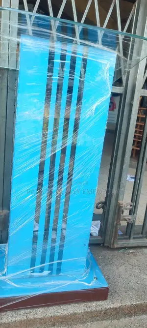 Glass Podium/Pulpit/Akatuti