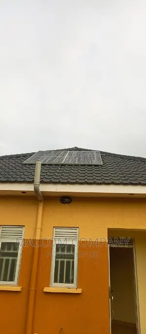 Solar System Installation