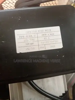 Air Compressor 300L