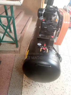 Air Compressor 300L