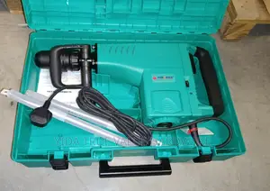 Rotary Hammer Drill Heavy Duty