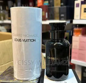 Ombre Nomade Parfum by Louis Vuitton/Ombre Nomade Fragrance