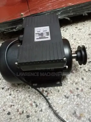 Electric Motor 2HP