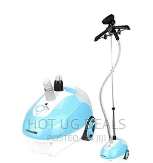 Sonashi High Quality Garment Steamer With Hign Steam Output
