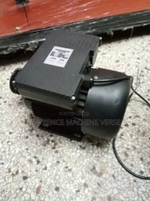 Electric Motor 2HP