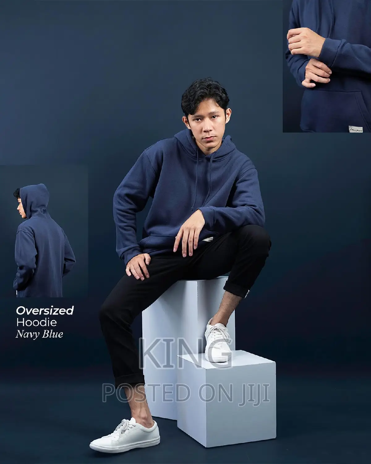 Fit Elegant Jumpers