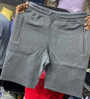 Atlanta Designers Shorts