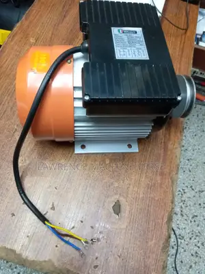 Royalty Motor 2HP