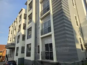Furnished 2bdrm Block of Flats in Kisaasi, Central Division for sale