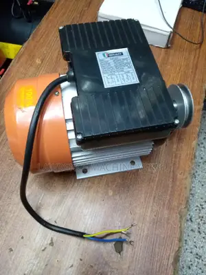 Royalty Motor 2HP
